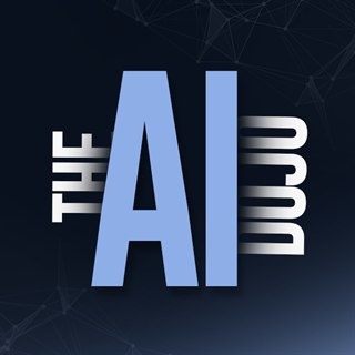 The AI Dojo logo